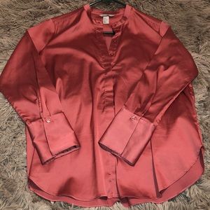 H&M blouse